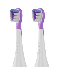 ADBTH09V's accessory Brush Head, 2 pcs