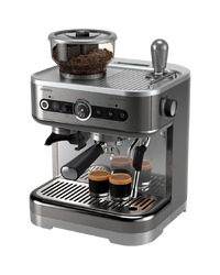 PHILIPS aparat za espresso kafu PSA3228/01 Barista Brew, poluautomatski