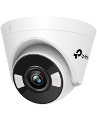5MP Full-Color Turret Network CameraSPEC:H.265+/H.265/H.264+/H.264, 1/2.7