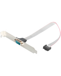 Digitus AK-610300-003-E 1 port Serial interface