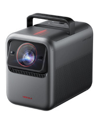 Anker Nebula X1 4K Triple Laser Projector with Dolby Audio Black Gray