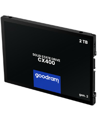 GOODRAM SSD 2TB CX400 G.2 2,5 SATA III