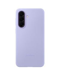 Samsung Galaxy A57 Silicone Case Violet