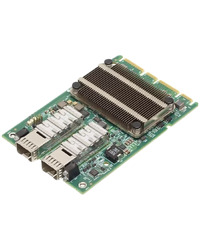 Broadcom 57414 Dual Port 10/25GbE SFP28, OCP NIC 3.0 Customer Install