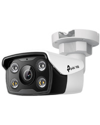 5MP Outdoor Full-Color Bullet Network Camera