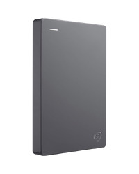 SEAGATE HDD External Basic 2.5