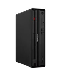 Lenovo ThinkCentre M70s Gen 6 , Intel Core Ultra 5 225, 16GB DDR5 5600, 512GB SSD, Integrated Graphics, 1x USB C + 8x USB-A , HDMI, DP, RJ-45, Speaker, 3 in 1 Card Reader, USB KB/Mouse, 200W 90%, Win 11 Pro, 3Yr