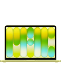 MacBook Neo 13-inch, Citrus, Model A3404,A18 PRO CHIP, 6C CPU, 5C GPU,8GB unified memory,20W ADAPTER,256GB SSD storage, KEYBOARD US English