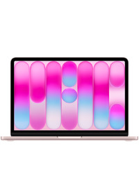 Apple MacBook NEO 13: BLUSH/A18 PRO 6C CPU/5C GPU/8GB/256GB-CRO