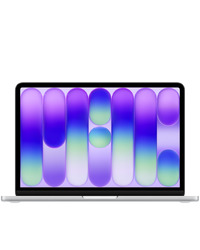 Apple MB NEO 13: SILVER/A18 PRO 6C CPU/5C GPU/8GB/512GB-CRO