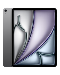 Apple 13-inch iPad Air (M4) Wi-Fi 256GB - Space Grey