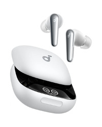 Anker, Soundcore Headphones Liberty 4 Pro White