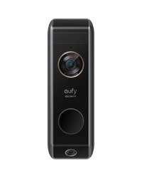 Anker, eufy Security eufy Doorbell 2 Pro Black