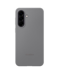 Samsung Galaxy A57 Silicone Case Gray