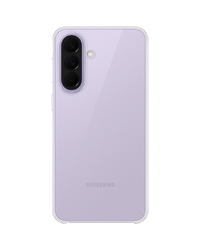 Samsung Galaxy A37 Clear Case Transparent