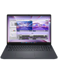 Dell Pro Max 16 XE (MC16250), 16 FHD+ LCD with 400 nits, FHD HDR IR Cam, Intel Core Ultra 7 265H, 32GB: 2x16GB, DDR5, 5600 MT/s, 1TB SSD Gen4, NVIDIA RTX PRO 500 6GB GDDR7,  6 cell, 96Whr, W11Pro, 3Yr