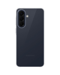 Samsung Galaxy A57 Clear Case Transparent