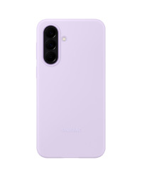 Samsung Galaxy A37 Silicone Case Light Violet