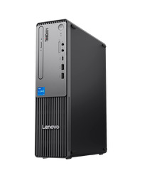 LENOVO ThinkCentre NEO 50s G5, Intel Core i3 14100, 32GB DDR5, 512GB SSD, DVD+RW, 6x USB-A, USB-C, HDMI, RJ-45, Card Reader, BH USB Kb+Mouse, 180W PSU, Win 11 Pro, 3Yr