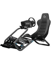 PLAYSEAT Gaming Chair Trophy - Logitech G Edition