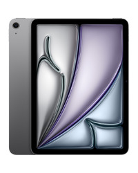 Apple 11-inch iPad Air (M4) Wi-Fi 256GB - Space Grey