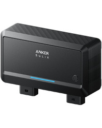 Anker SOLIX Ultra Fast Alternator Charger