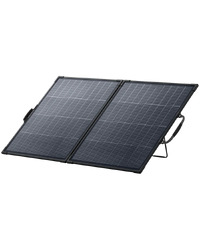 Anker SOLIX PS200 Bifacial  Portable Solar  Panel