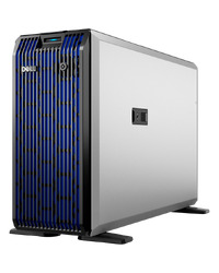 DELL EMC PowerEdge T360, 8x3.5