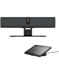 Jabra PanaCast 40 VBS, UC VB & TC, EMEA, Charger-C