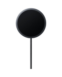 SAMSUNG 25W Magnetic Wireless Charger