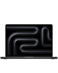 MacBook Pro 14-inch, Space Black,Model A3426,APPLE M5 PRO, 15C CPU, 16C GPU,24GB unified memory,96W USB-C Power Adapter, 1TB SSD storage, 3x TB5, HDMI, SDXC, MagSafe 3,Touch ID,XDR display,Standard display,Force Touch Trackpad, KEYBOARD-INT