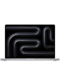 MacBook Pro 16-inch, Silver, Model A3429,APPLE M5 MAX, 18C CPU, 40C GPU,64GB unified memory,140W USB-C Power Adapter,2TB SSD storage,3x TB5, HDMI, SDXC, MagSafe 3,Touch ID,XDR display,Standard display,Force Touch Trackpad, KEYBOARD-INT