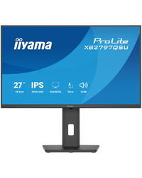 IIYAMA Monitor LED XB2797QSU-B1 27