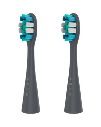ADB0010G 's accessory Brush Head, 2 pcs