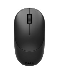 Dell Pro 5 Mouse MS526, Wireless, Optical, 1600 dpi (adjustable up to 6000), 3x buttons, Black