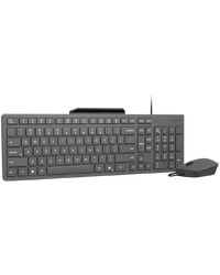 Lenovo 310 USB-A Wired Combo (BH Layout)