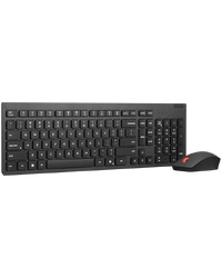 Lenovo Essential Wireless Combo Keyboard and Mouse Gen2