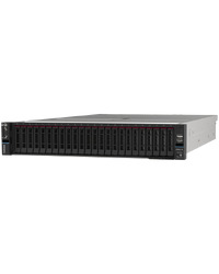 Lenovo ThinkSystem SR650 V3,1x Intel Xeon Silver 4514Y (16C 2.0GHz 150W),1x 32GB (2xR8),1x 940-8i RAID 4GB PCIe 12GB,1x 1100W,XCC Platinum,3yr Warranty
