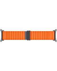 Samsung Galaxy Watch Ultra2 Band Trail Gold
