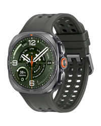 Samsung Galaxy Watch Ultra2 47mm LTE Titanium Silver