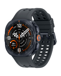 Samsung Galaxy Watch Ultra2 47mm LTE Titanium Gray
