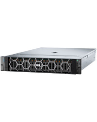 DELL EMC PowerEdge R760xs, 12x3.5