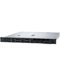DELL EMC PowerEdge R360, 8x2.5