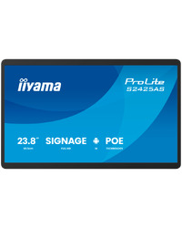 IIYAMA Monitor LED S2425AS-B1P Android Touch