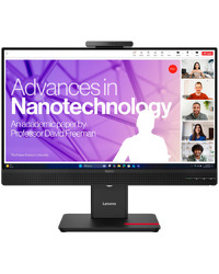 Lenovo ThinkVision T24-4v 23.8 inch Monitor-HDMI