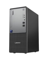 ThinkCentre Neo 50t Gen 6, Intel Core Ultra 7 265, 16GB DDR5, 512GB SSD, Front: 1x USB-C, 2x USB-A 3.2, 2x USB-A 2.0, Rear: 2x USB-A 3.2, 2x USB-A 2.0, HDMI, DP, VGA, RJ-45, WiFi 6, BT5.2, BH Kyb + Mouse, 260W 90%, No OS, 3Yr