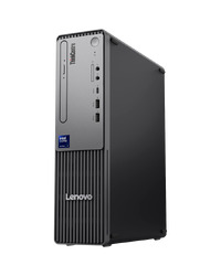 ThinkCentre NEO 50s GEN 6 SFF, Intel Core Ultra 5 225, 16GB DDR5, 512GB SSD, Front: 1x USB-C, 2x USB-A 3.2, Rear: 2x USB-A 2.0, 2x USB-A 3.2, HDMI, DP, RJ-45, Card Reader, WiFi 6E, BT5.3, BH USB Kyb and Mouse, 200W 90%, No OS, 3Yr