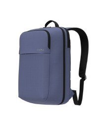 CANYON 19L laptop backpack 30.5x13.5x45cm Ocean Blue
