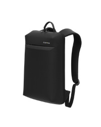 CANYON 11L laptop backpack 28x10x42cm Cosmic Black