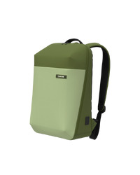 CANYON 16L Daily backpack 29.5x12.5x45cm Mist Green